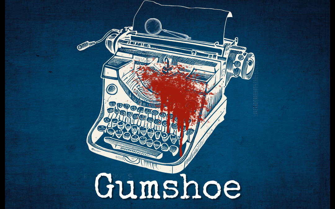 Gumshoe