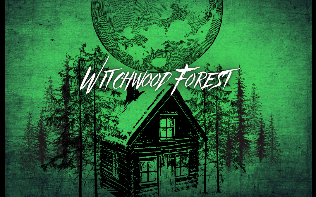 Witchwood Forest